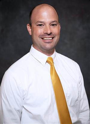 Image of Jason Medlin